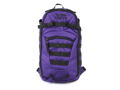 Purple Pack and Purple Field Gear Bag