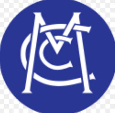 Murrabit Cricket Club Cricket Club Logo