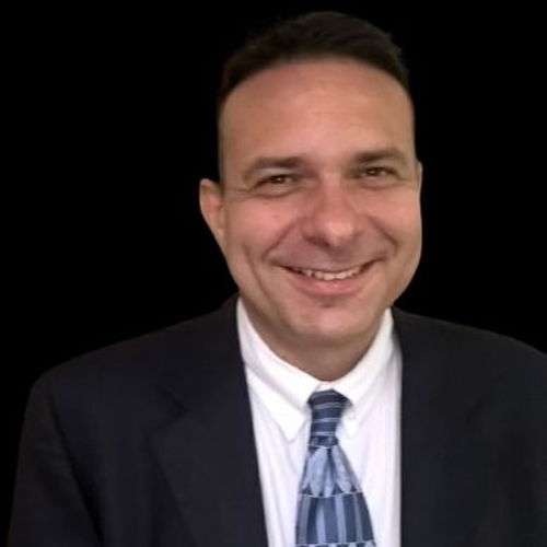 Michael  Anderson