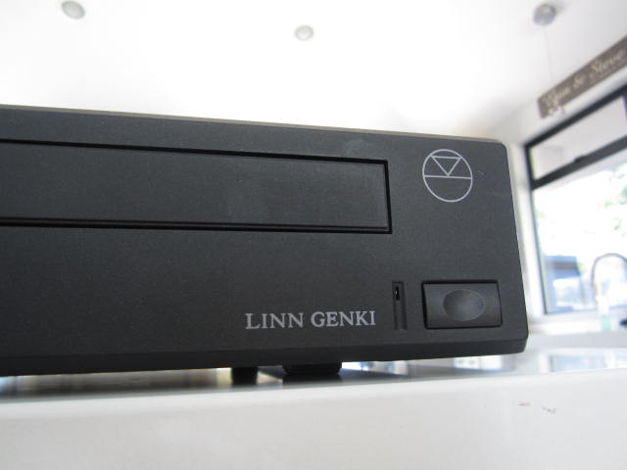 Linn Genki HDCD player with original remote 70% off its...