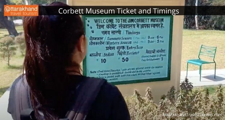 Corbett museum timings.jpeg