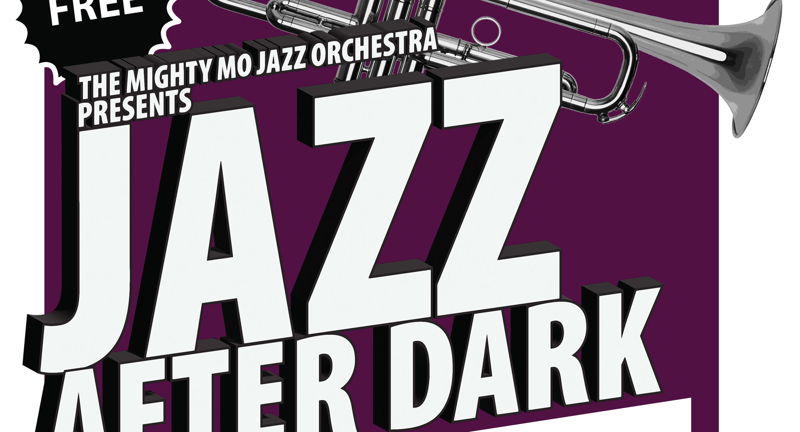 JAZZ AFTER DARK