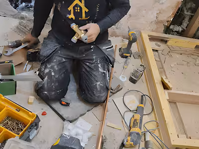 BUILDER BROTHERS CONSTRUCTION LTD thumbnail