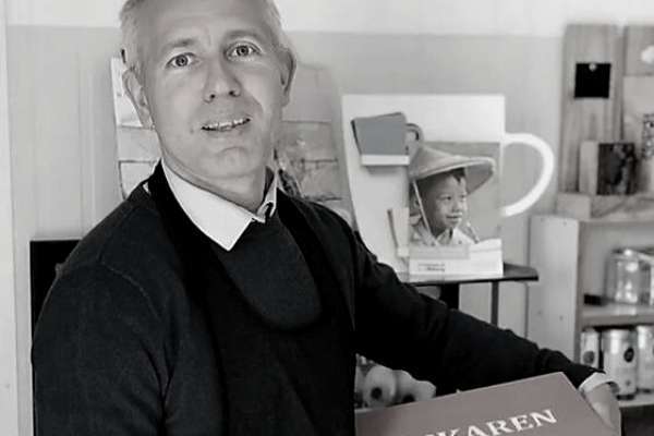 Euskaren, producteur du Pays basque