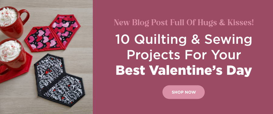 Shop the new Honoka Imperial Collection from Robert Kaufman fabrics here.