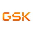 GSK logo on InHerSight