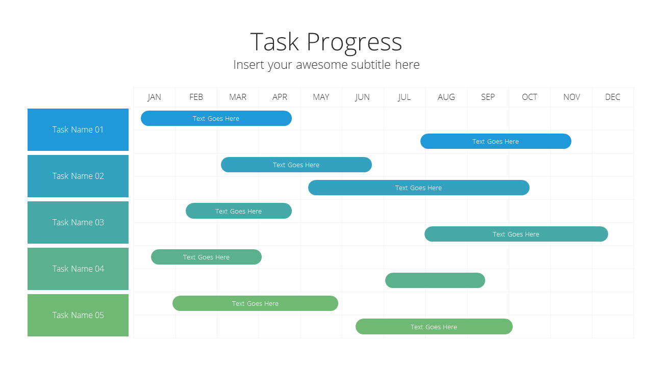 Modern X Consulting Firm Proposal Presentation Template Subtitle