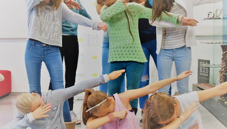 ela eis teenagergeburtstag rz