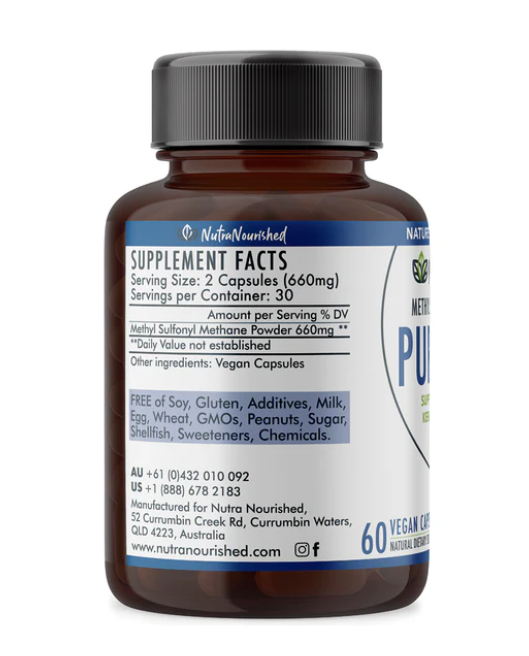 Nutra Nourished - Image 5