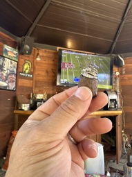 Cigar Session Photo