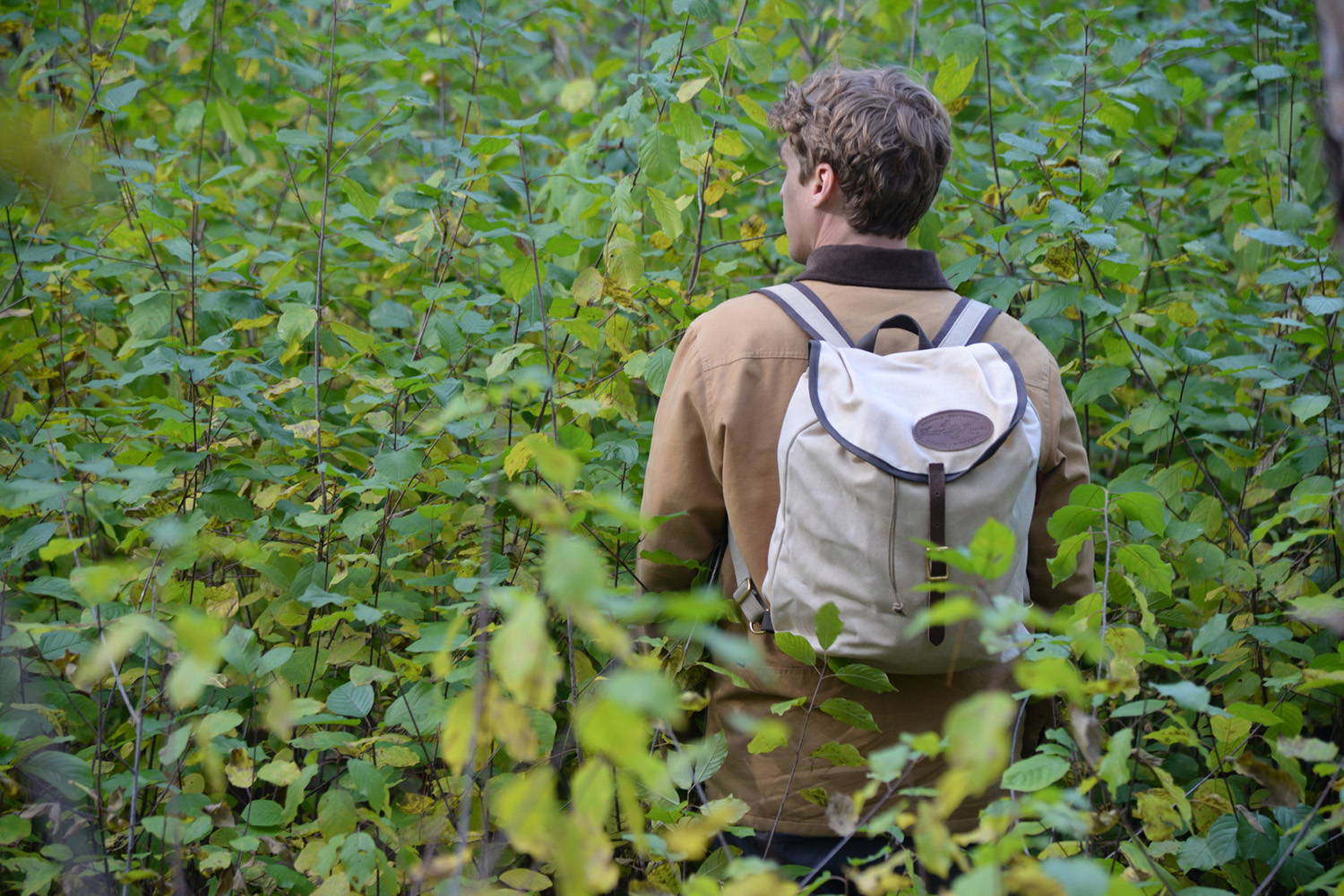 Mini knapsack sales