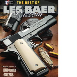 Les Baer Custom Concept IV
