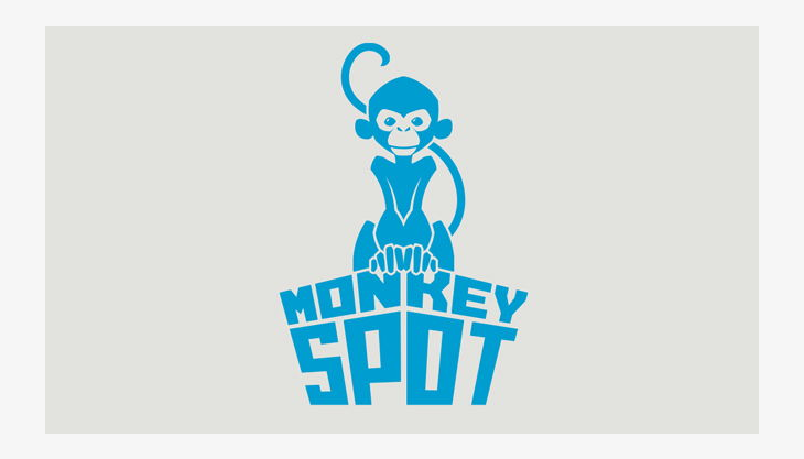 monkeyspot logo