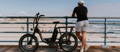RadRunner2 on boardwalk