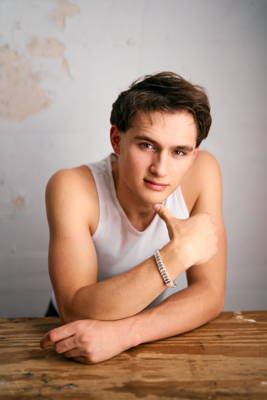 Micah Sanders Silva