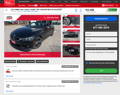 Shopping for BMW online, autotrader