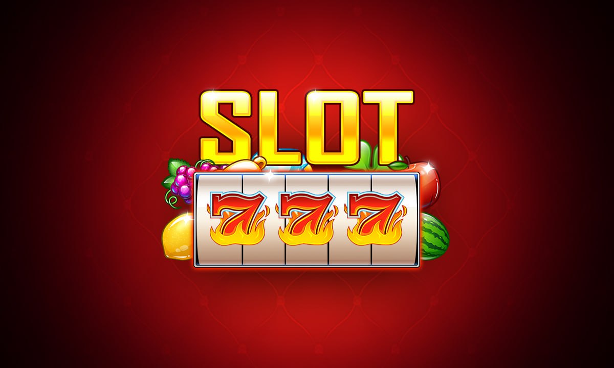 Slot Slots Slots