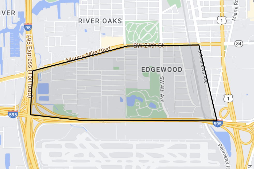 Properties En Venta in Edgewood