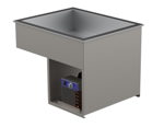 Coolpart DIK-2 drop-in kylbrunn
