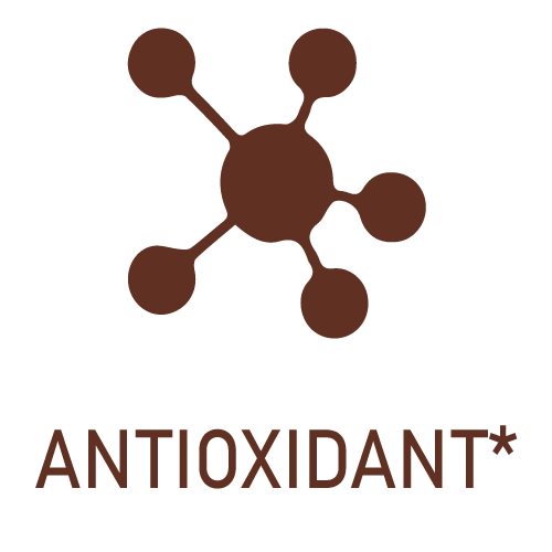Icon-Antioxidant