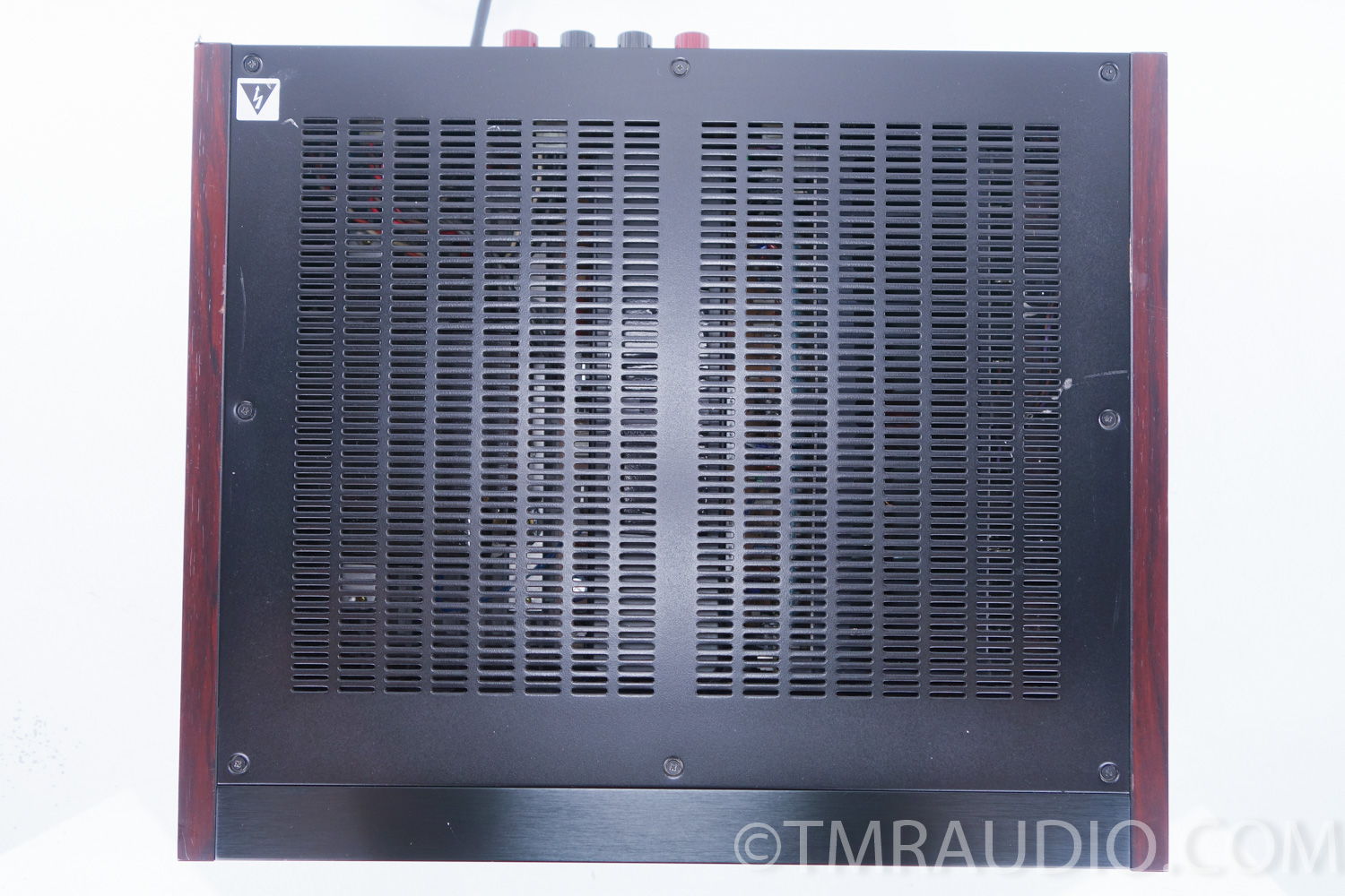 Sony TA-N80ES Stereo Power Amplifier (8381) 2