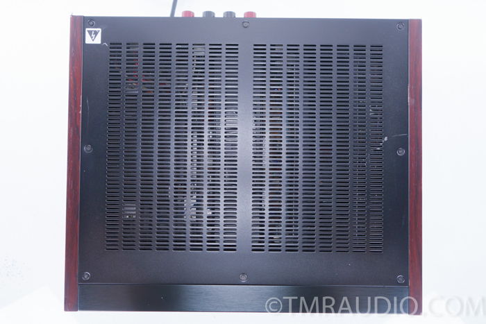 Sony TA-N80ES Stereo Power Amplifier (8381)