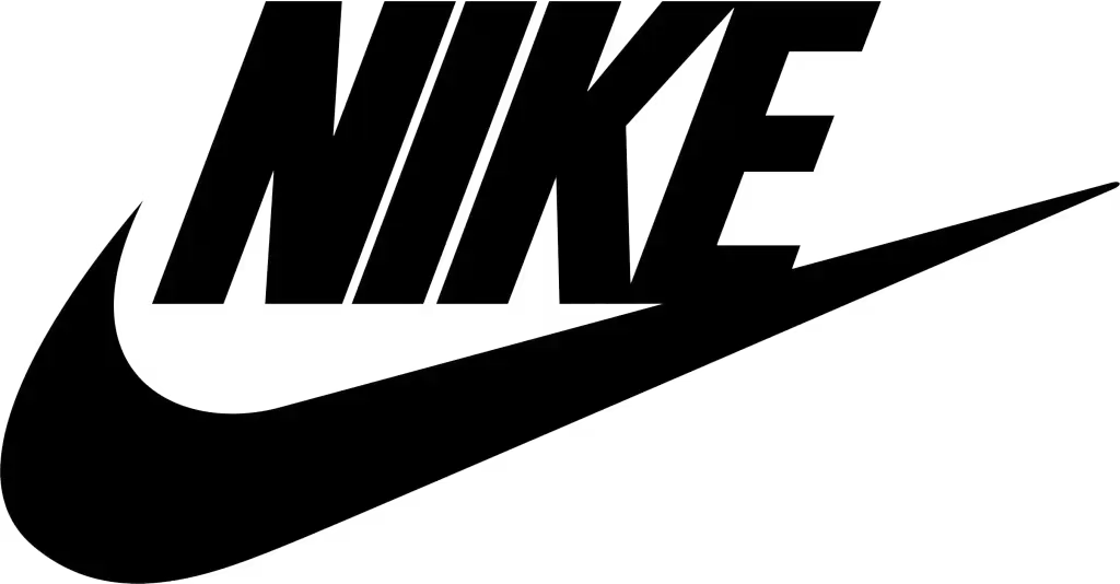 Logo Nike company