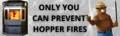 Pellet Stove Hopper Fire Prevention Tips
