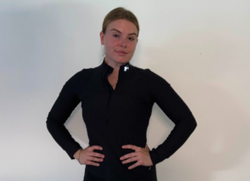 Lisa Brinkhof