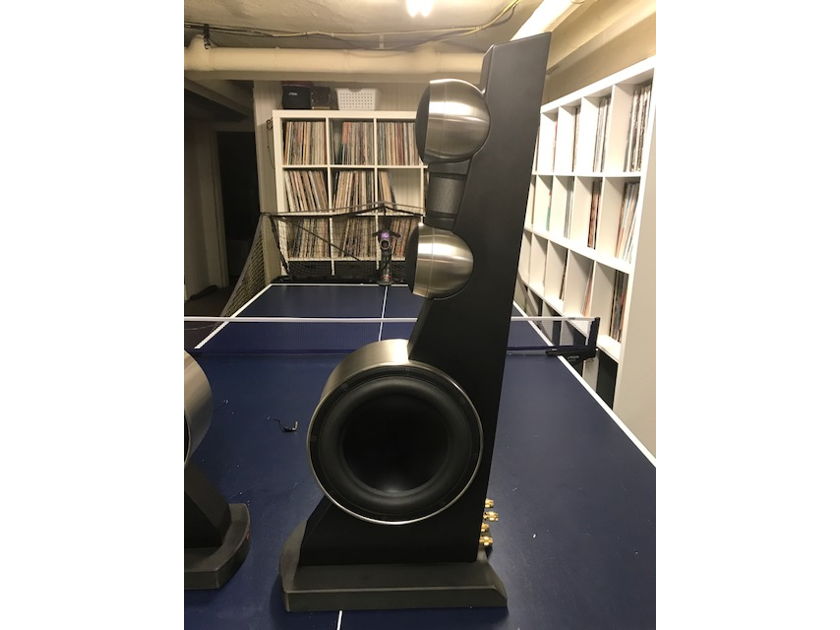 Gallo Acoustics Reference 3.5