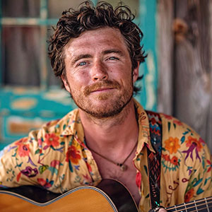 Liam O'Connor