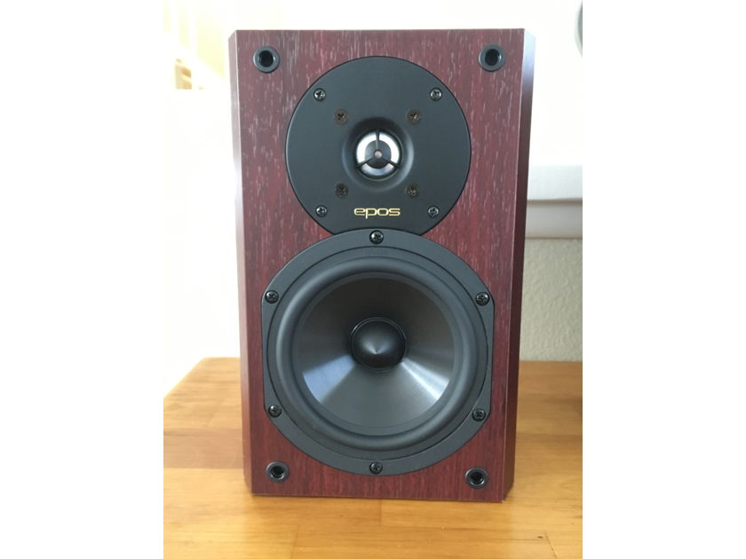 Epos ELS 3 5.1 Speaker System