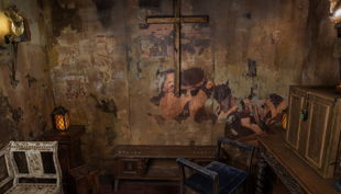 final escape geheimnis der moenche