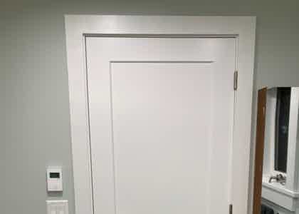 Cedarburg WI Home Gets Cape Cod Door Makeover