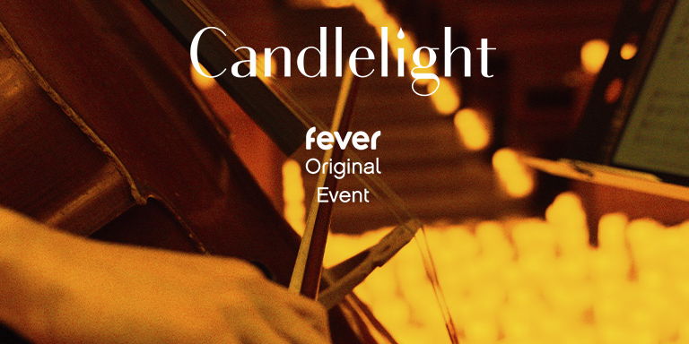 Candlelight: A Tribute to Queen and More promotional image