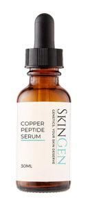 COPPER PEPTIDE SERUM