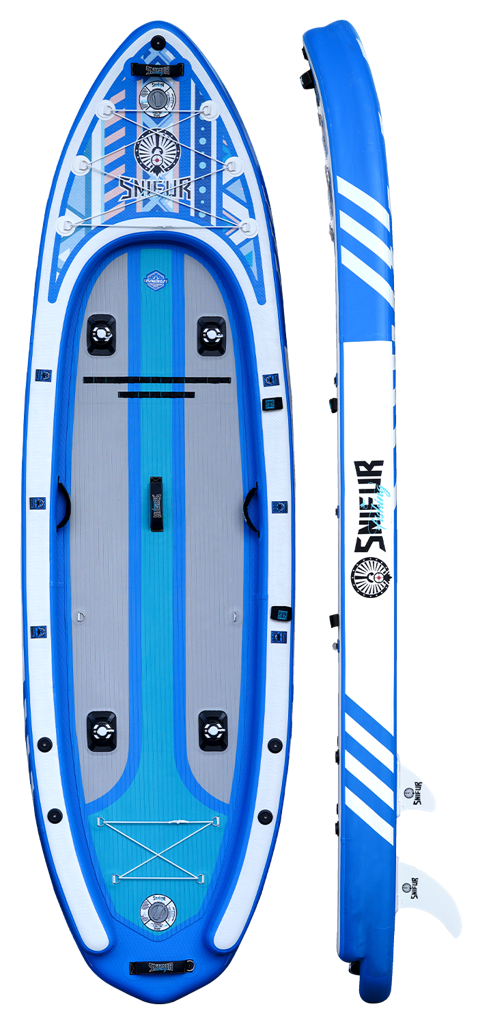 Funwater paddle board for sale
