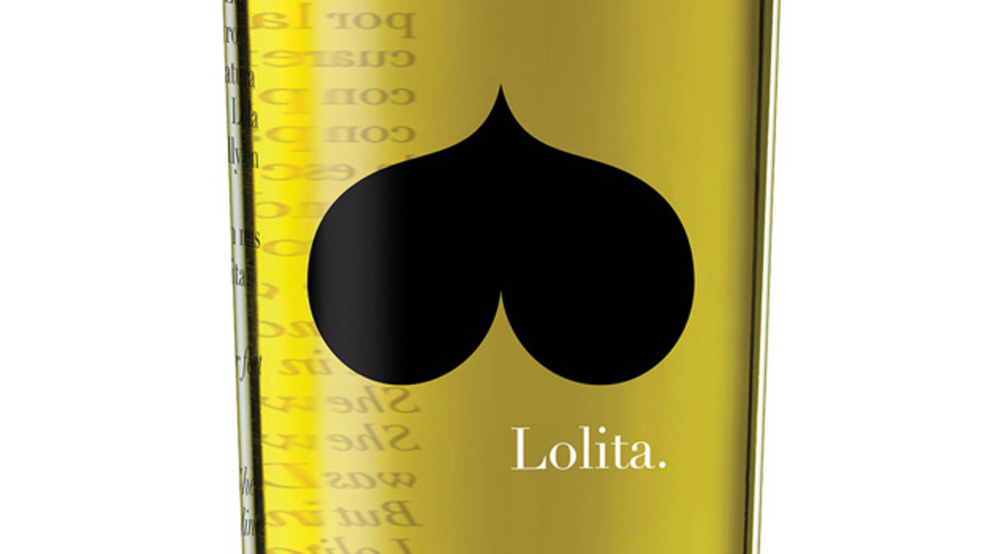 Featured image for Lolita