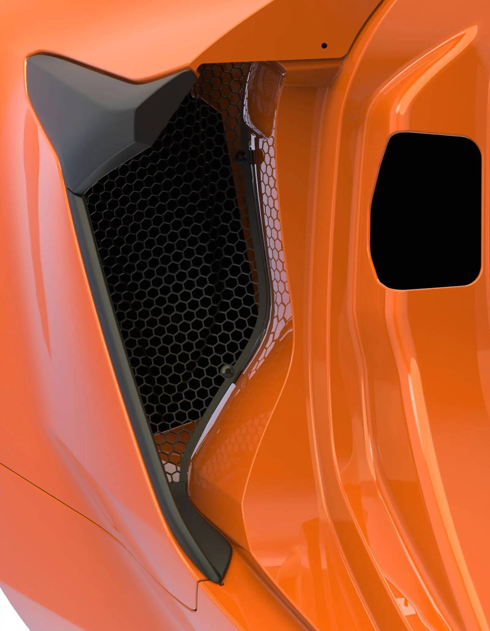 Scrape Armor vehicle protection product image