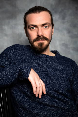 Bram Van Der Kelen