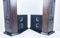 Genesis 300 Floorstanding Speakers w/ Matching Genesis ... 12