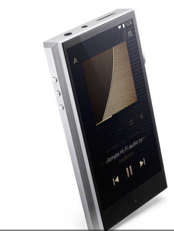 Astell & Kern A&Ultima SP1000 + Remote