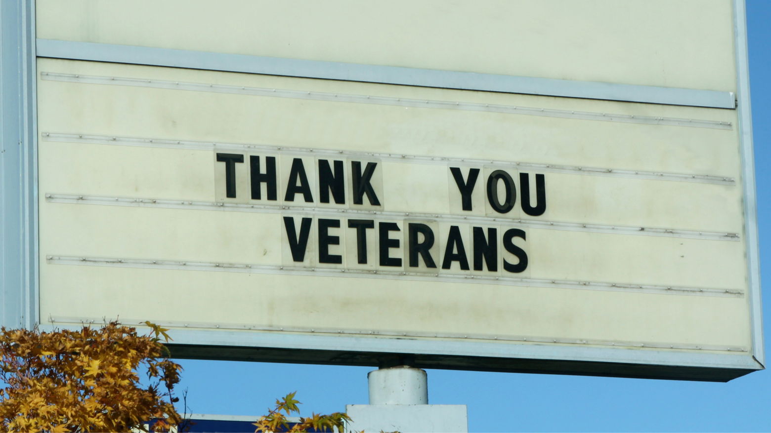 Veterans Day