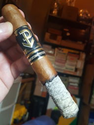 Nice ash