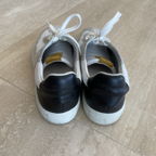 Folk Mid Court Sneakers Size 41