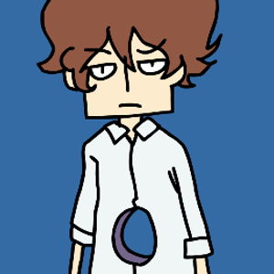 Steven Carpenter Avatar