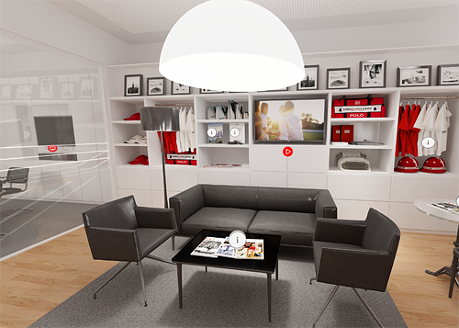  Palma
- Der erste virtuelle Showroom in der Immobilienbranche