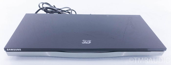 Samsung  BD-D6500 3D Blu-Ray Player (10544)