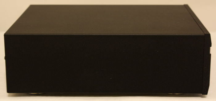 Musical Fidelity M1DAC D/A Convertor with Asynchronous ...