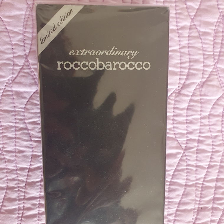 Roccobarocco Extraordinary 